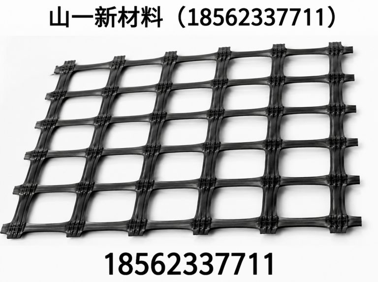 宁阳县排水板展示图