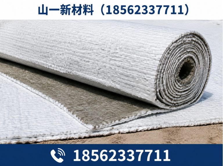 宁阳县抗裂贴展示图