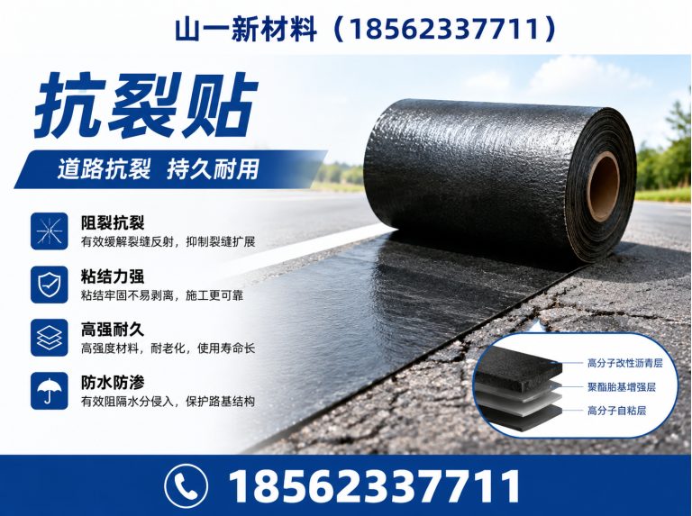 宁阳县土工材料厂家展示图